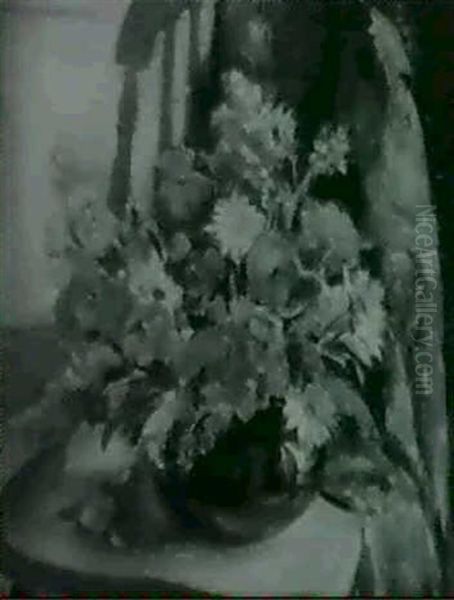 Floral Still Life - view 1
