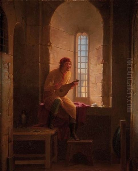 Portrait De Richard Coeur De Lion - view 1