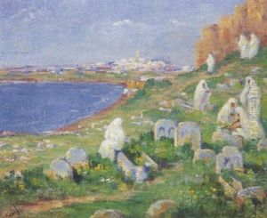 Les Oudaias (rabat)