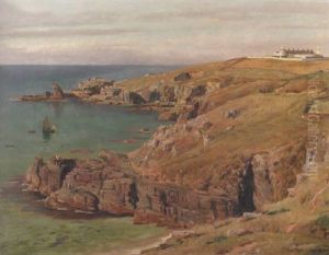 Lizard Lighthouse