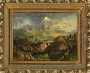 Pikes Peak