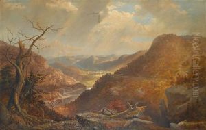 The Glory Of The Alleghenies The Glory Of The Alleghenies