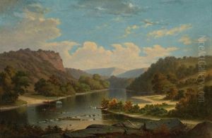 Pennsylvania Landscape