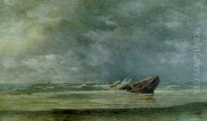 The Shipwreck