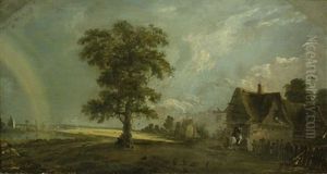 An Old Inn