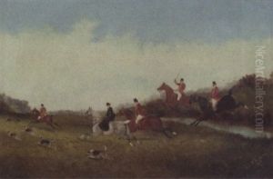The Fox Hunt