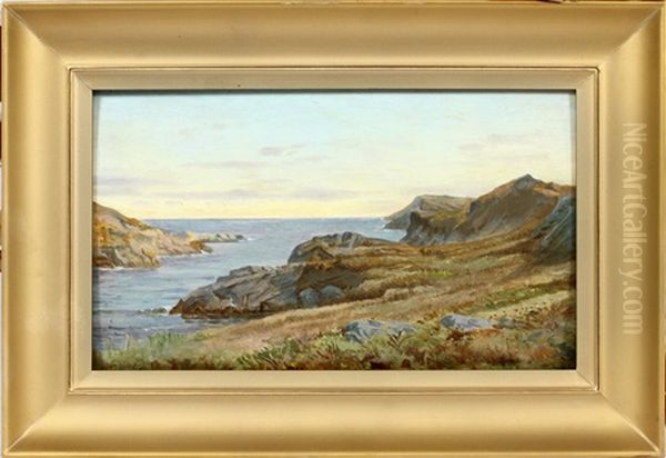 Shore Scene - view 1