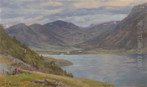 Norway - view 1