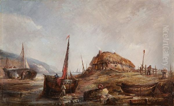 Fisherman's Village - view 1
