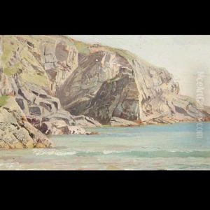 David's Headlands Wales