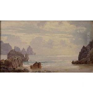Guernsey, Low Tide