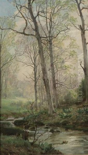 The Four Seasons - Spring (+ 3 Others; 4 Works) - view 1