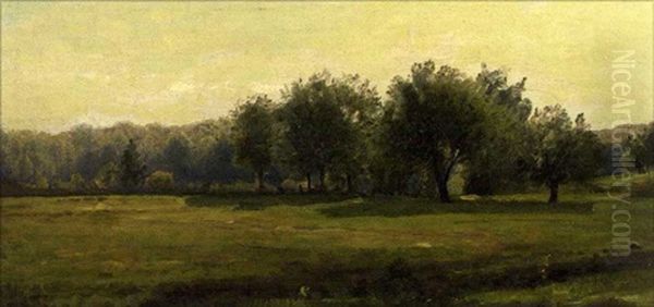 The Richards Farm, Chester Valley, Pennsylvania - view 1