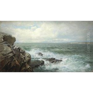 Beavertail Point, Narragansett Bay, Rhode Island