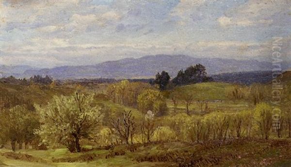 Canaan, Connecticut - view 1