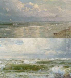 Seascapes
