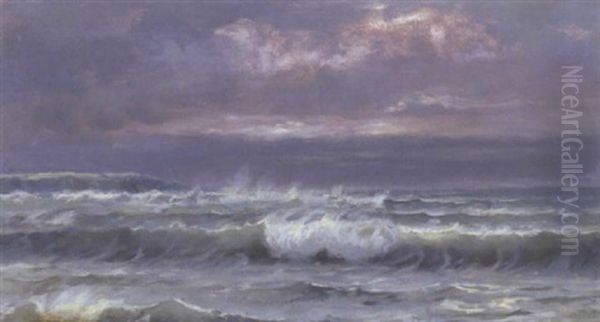 Off Shore Wind - view 1