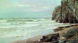 On The Coast