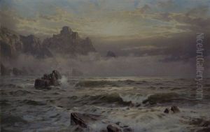 Morning's Mist, Guernsey