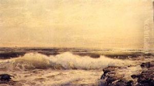 Southshore, Newport by William Trost Richards