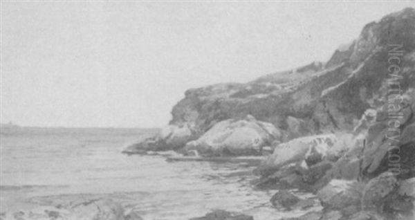 Conanicut - view 1