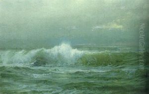 Off Conanicut