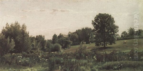 View Of Chester County - view 1