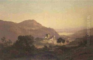 Apennine View