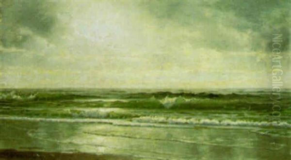 After The Storm - view 1