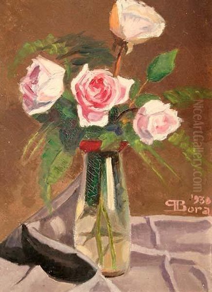 Vaso Di Fiori - view 1