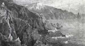 Guernsey Channel Islands