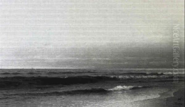 Ships On The Horizon - view 1