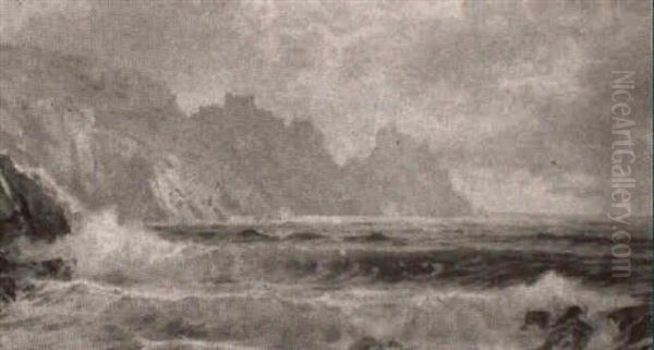 The Stacks-guernsey - view 1