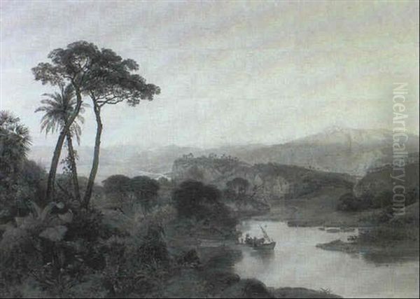 Land Of The Lotus - view 1