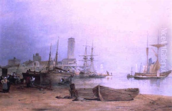 Low Lights, North Shields - view 1