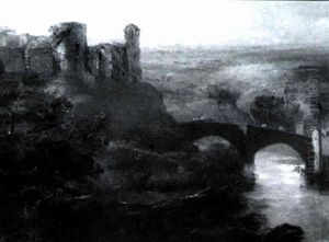 Barnard Castle Barnard Castle