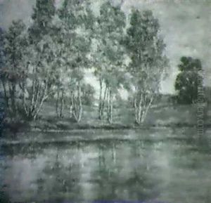 Riverbank, Ipswich, Mass