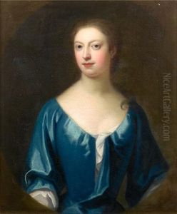 Portrait Of A Lady Portrait Of A Lady