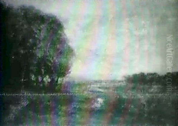 Close Of Day - view 1