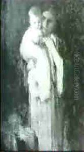 Mother And Child