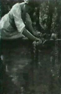 By The Orchard Pool