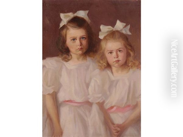Two Sisters - view 1