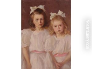 Two Sisters by Mary Neal Richardson