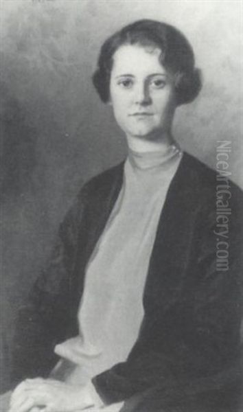 Portrait Of A Lady - view 1