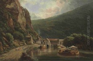 Harpers Ferry Harpers Ferry