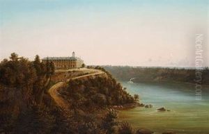 View From Niagara Falls