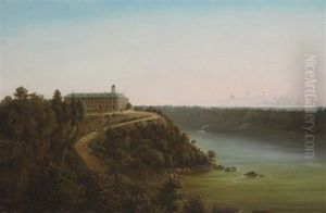 The Clifton House, Niagara Falls, Ontario