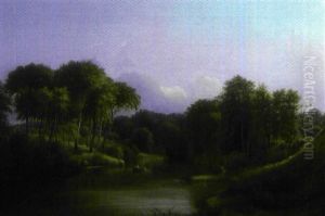 Paysage Paysage