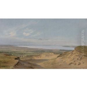 View Of Scandinavia