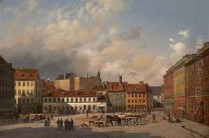 Hauser Plads